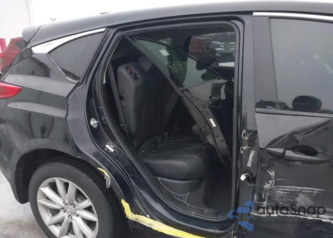 2021 Acura Rdx Standard from USA, damaged, VIN 5J8TC2H3XML041076